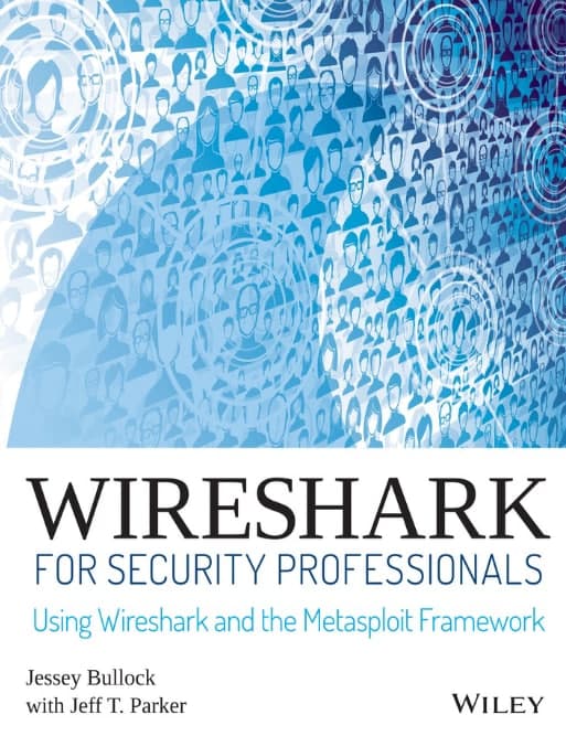 面向安全专业人员的 Wireshark