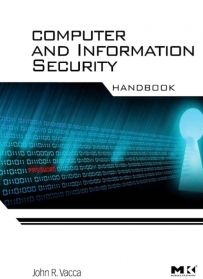 计算机和信息安全手册