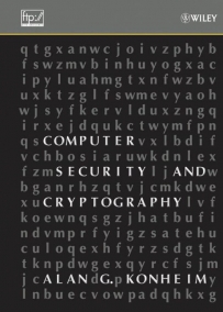 计算机安全和密码学